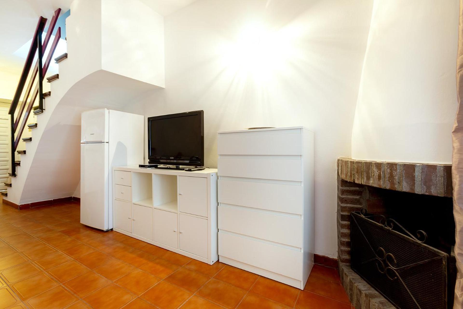 Villa Rnet - Santa Maria Roses Exterior foto